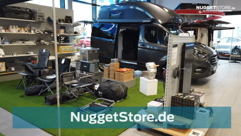 Ford Nugget Zubehoer Erweiterung unseres Camper Shops 0 12 screenshot