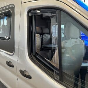 Westfalia Verzurr-Set für C-Schienen: Maximale Sicherheit beim  Transportieren für Ford Nugget!