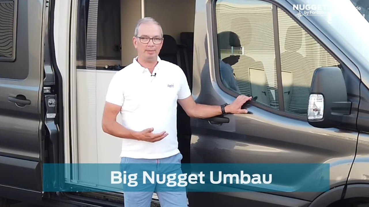 Ford Nugget Zubehoer Big Nugget autark umgebaut 0 15 screenshot