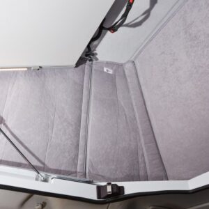 Bürstner Schlafdachisolierung für Copa 530 (V710)